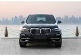 2019 BMW X5 40i